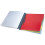 Durable DIVISOFLEX Organisation File A4, Blue, Pack of 5 3