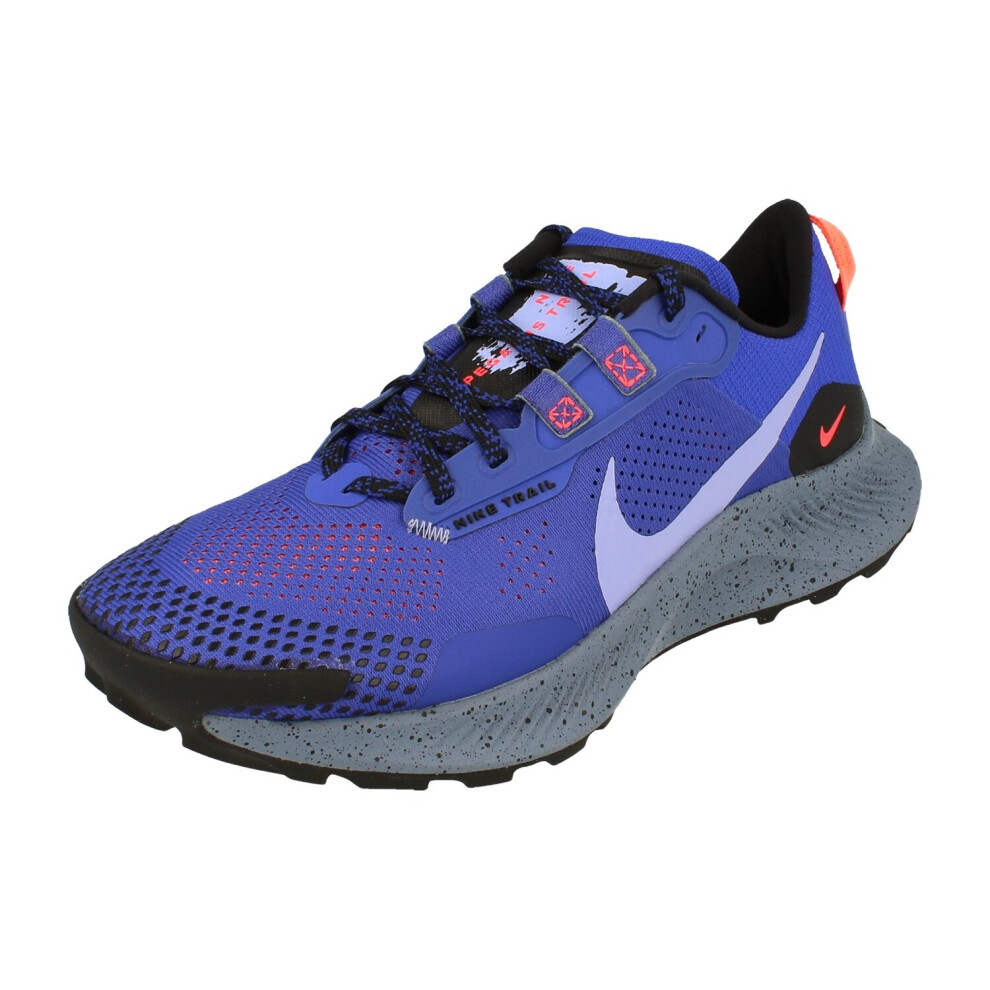 Nike (3.5) Womens Air Pegasus Trail 3 Running Trainers Da8698 Sneakers Shoes