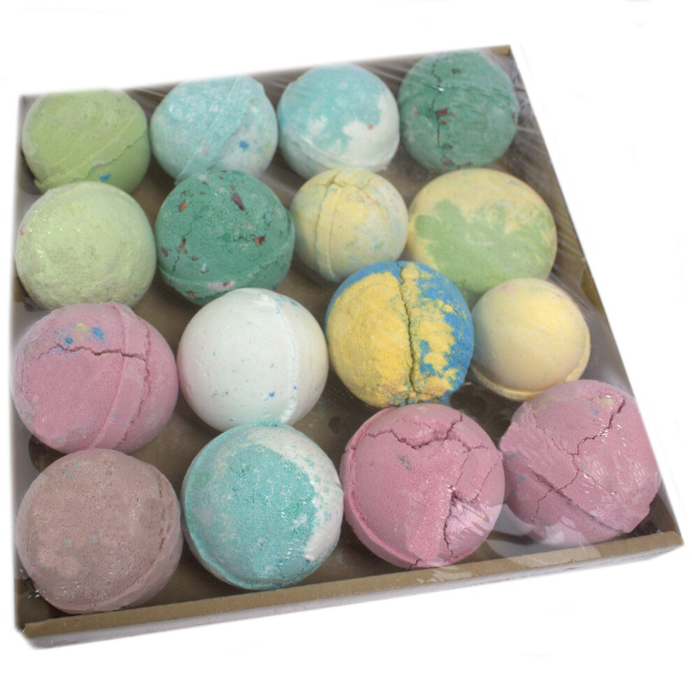 Ancient Wisdom Misshaped Bath Bomb