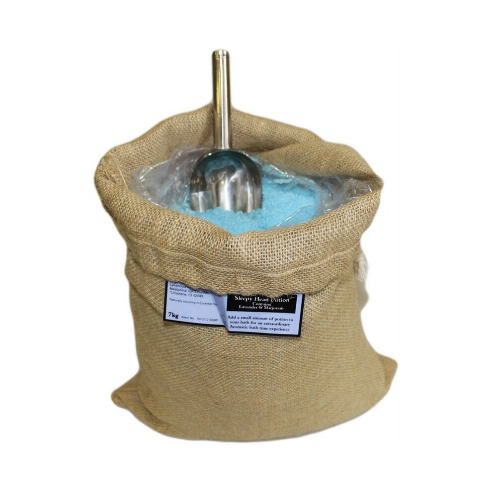Ancient Wisdom Sleepy Head Potion 7Kg Hessian Sack