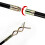 12 Piece 9m Drain Rods Plumbing Rod Set 10