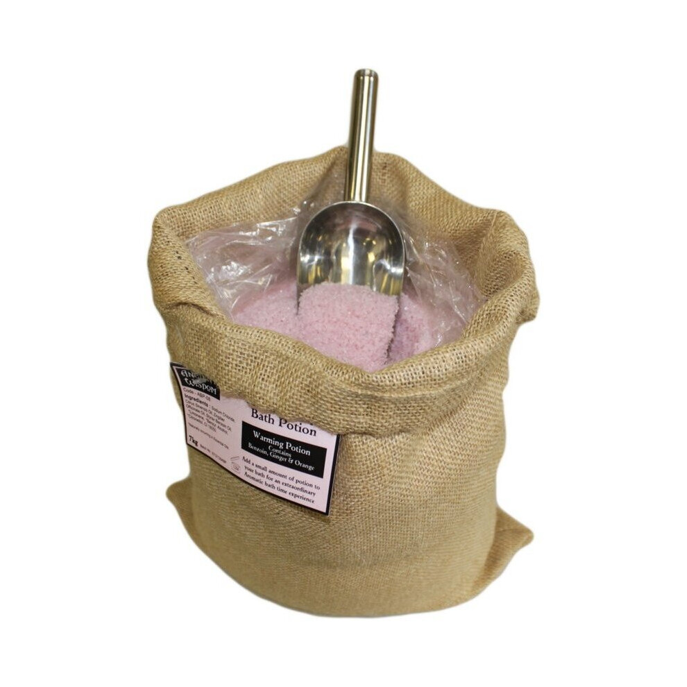 Ancient Wisdom Warming Potion 7Kg Hessian Sack
