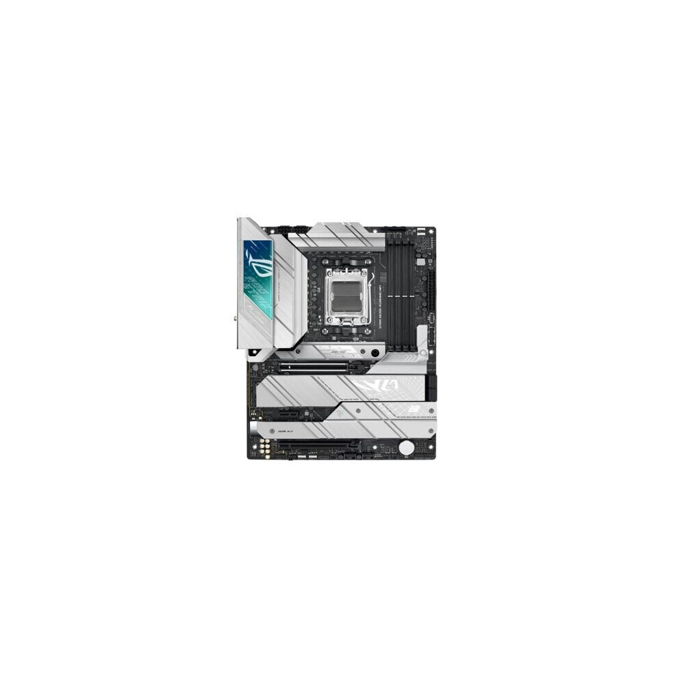 ASUS ROG Strix X670E-A Gaming WiFi - motherboard - ATX - Socket AM5 - AMD X670