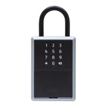 Cassettina per chiavi intelligente - ABUS - 797 Smart-BT KeyGarage B - Apertura tramite smartphone - Capacità 20 chiavi - IP54