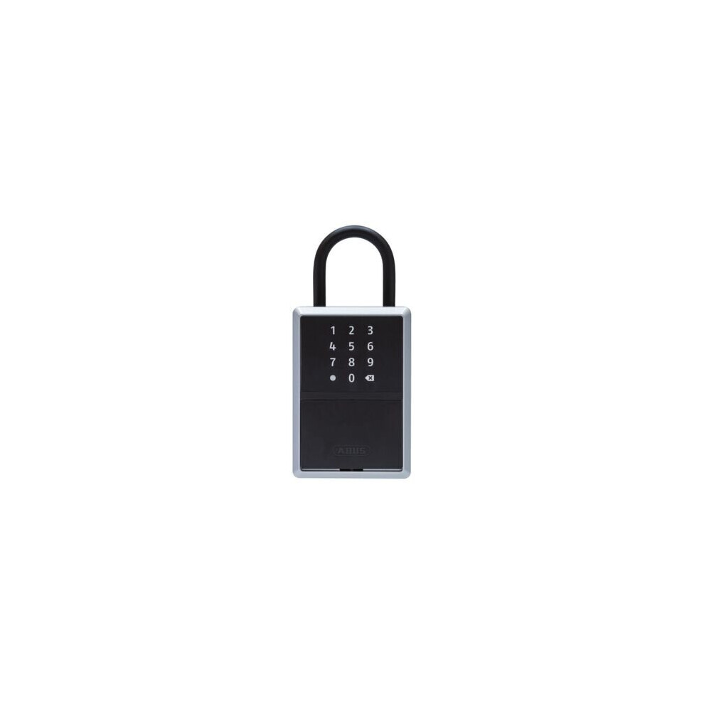 ABUS Mechanical 787 SMART-BT KeyGarageª with Shackle