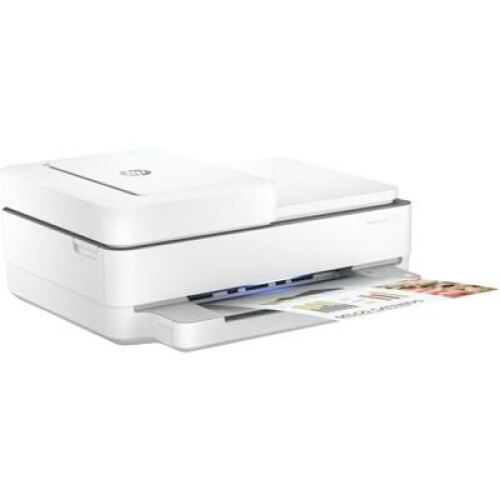 Refurbished HP HP Multifunction Printer Envy 6420e