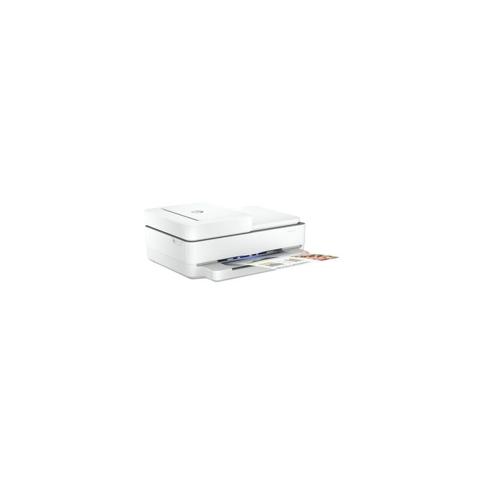 HP Multifunction Printer Envy 6420e