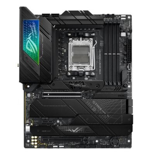 ASUS Mb Asus Amd Am5 Rog Strix X670E-F Gaming Wifi