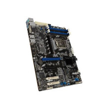 ASUS P12R-Emt LAN szerver alaplap 90SB0A90-M0UAY0