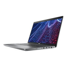 Dell notebook Latitude 5430 - 35.6 cm (14") - Intel Core i5-1235U - Gray - Refurbished