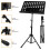 Music Book Holder Tripod Stand 3