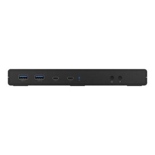 RaidSonic notebook docking station ICY BOX IB-DK2245AC