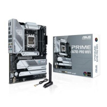 ASUS Prime X670E-PRO WIFI - scheda madre - ATX - Socket AM5 - AMD X670