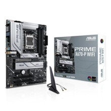 Mb Asus Amd Am5 Prime X670-P Wifi