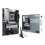ASUS Mb Asus Amd Am5 Prime X670-P Wifi 1