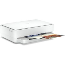 HP Multifunction Printer Envy 6022e - Refurbished