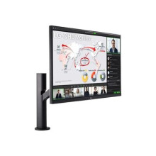 LG LED displej Ergo 32QP880-B - 80 cm (32") - 2560 x 1440 QHD