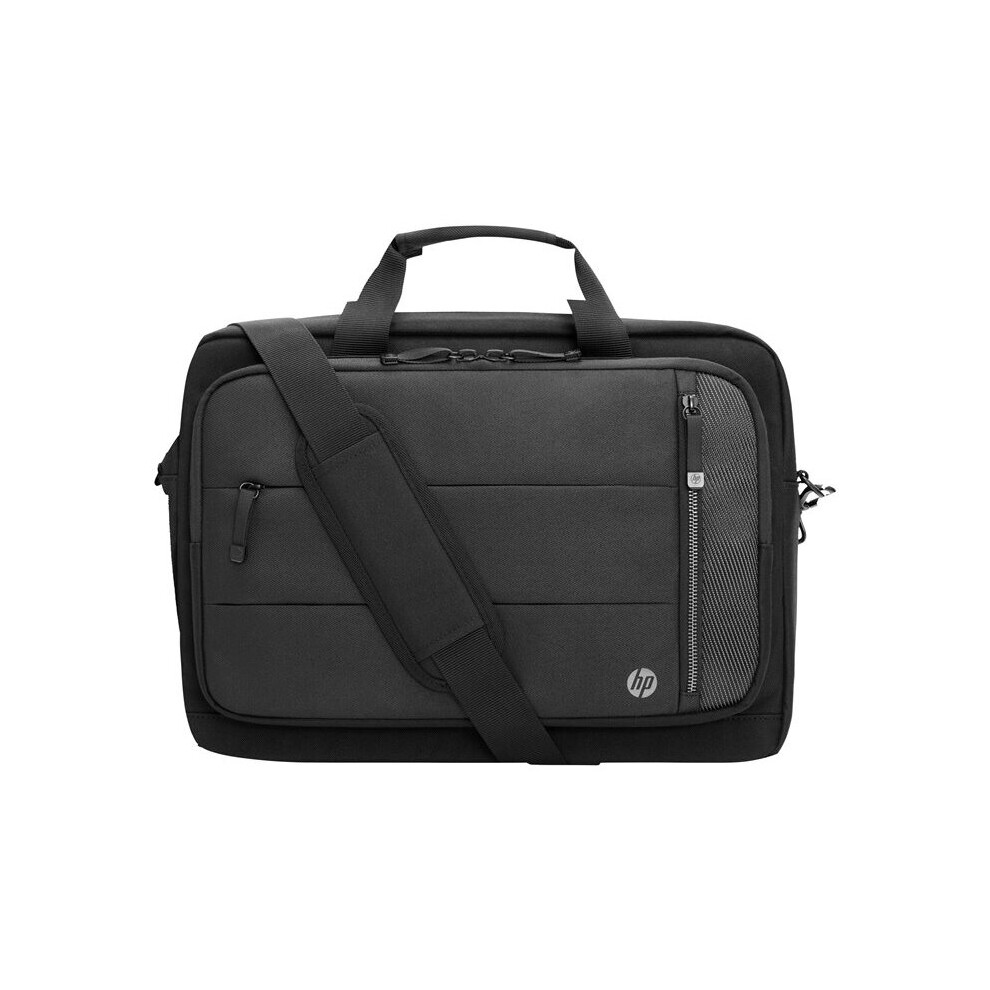 Hp Renew Executive - Notebook Carrying Shoulder Bag - 16.1" - For 250 G9, Fortis 11 G9, Zbook Firefly 14 G9, Black