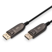DIGITUS 20m /s1x DisplayPort 1x DisplayPort - AK-340107-200-S