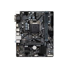 Carte Mère - Gigabyte - H410M H V2 - mATX - LGA1200 - DDR4 SDRAM