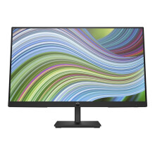 HP P24 G5 - P-Series - LED monitor - 23.8" - 1920 x 1080 Full HD (1080p) @ 75 Hz - IPS - 250 cd/m - 1000:1 - 5 ms - HDM