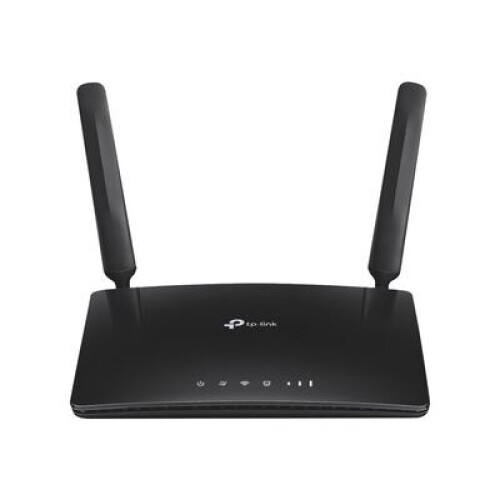 TP-LINK TP-LINK Archer MR200 LTE AC750 V8 Desktop Router Sort