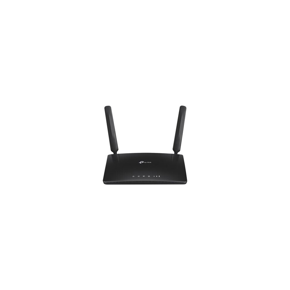 Tp-Link Archer Mr200 - V4 - Wireless Router - Wwan - Wi-Fi 5 - Wi-Fi 5 - Desktop