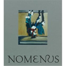 Nomenus: The Language of Flowers - Heck, Erik Madigan - Paperback / sof -20/11/2022