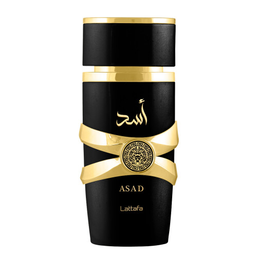 LATTAFA Lattafa Asad 100ml EDP Spray 1