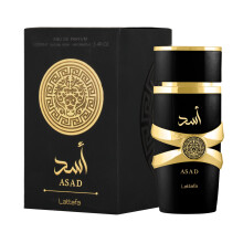 Lattafa Asad 100ml EDP Spray