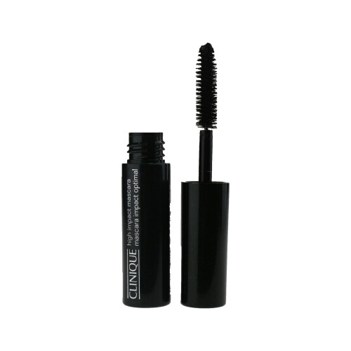 Clinique Clinique High Impact Mascara 0.14Oz/3.5 ml '01 Black' Brand New