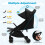 Gymax Baby Stroller Lightweight Infant Stroller Folding Infant Carriage 4