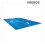 AREBOS Arebos Solar Pool Cover in different sizes | round or rectangular | blue | 400 micron | 20 x 13 ft (6 x 4 m) 8