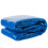 AREBOS Arebos Solar Pool Cover | in different sizes round or rectangular | blue | 400 micron | 12ft (3.60m) 10