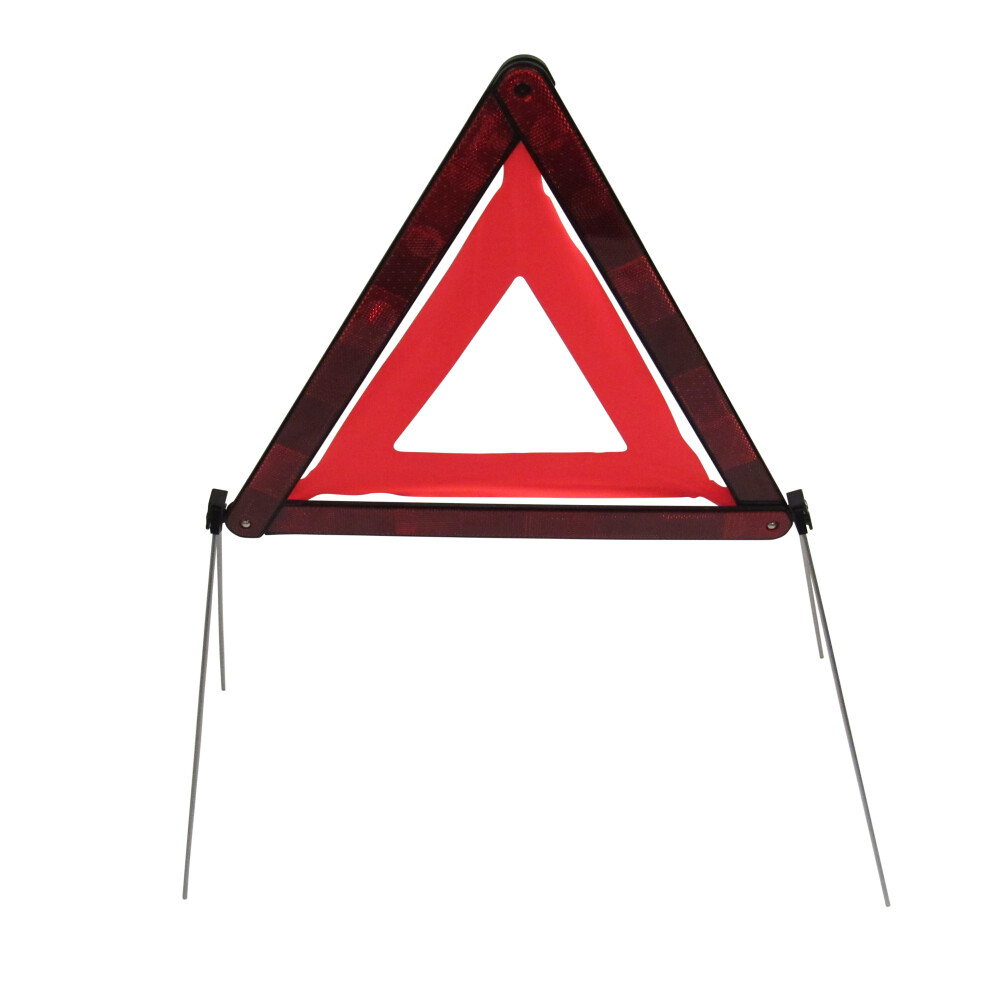 Emergency Breakdown Safety Triangle (Hazard Car Truck Warning) 600988545120
