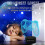 3D Acrylic Game Controller LED Night Light 7 Colours Desk Night Lamp 7