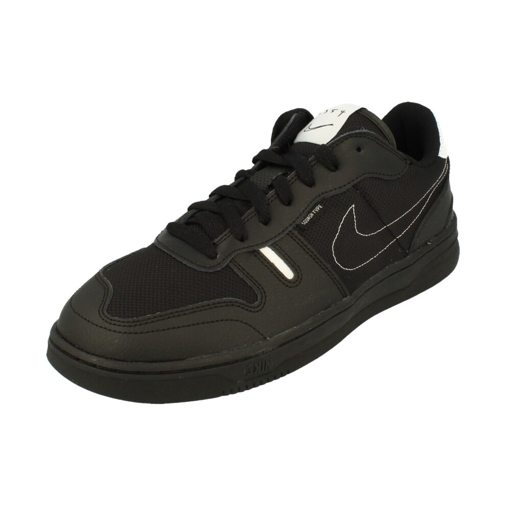 (9) Nike Squash-Type Mens Trainers Ct2922 Sneakers Shoes