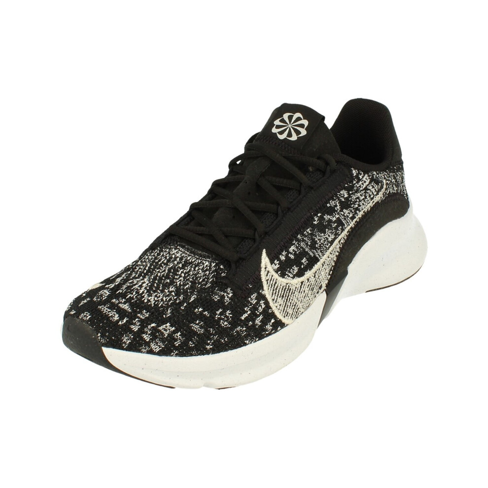 (4) Nike Womens Superrep Go 3 Nn Fk Trainers Dh3393 Sneakers Shoes