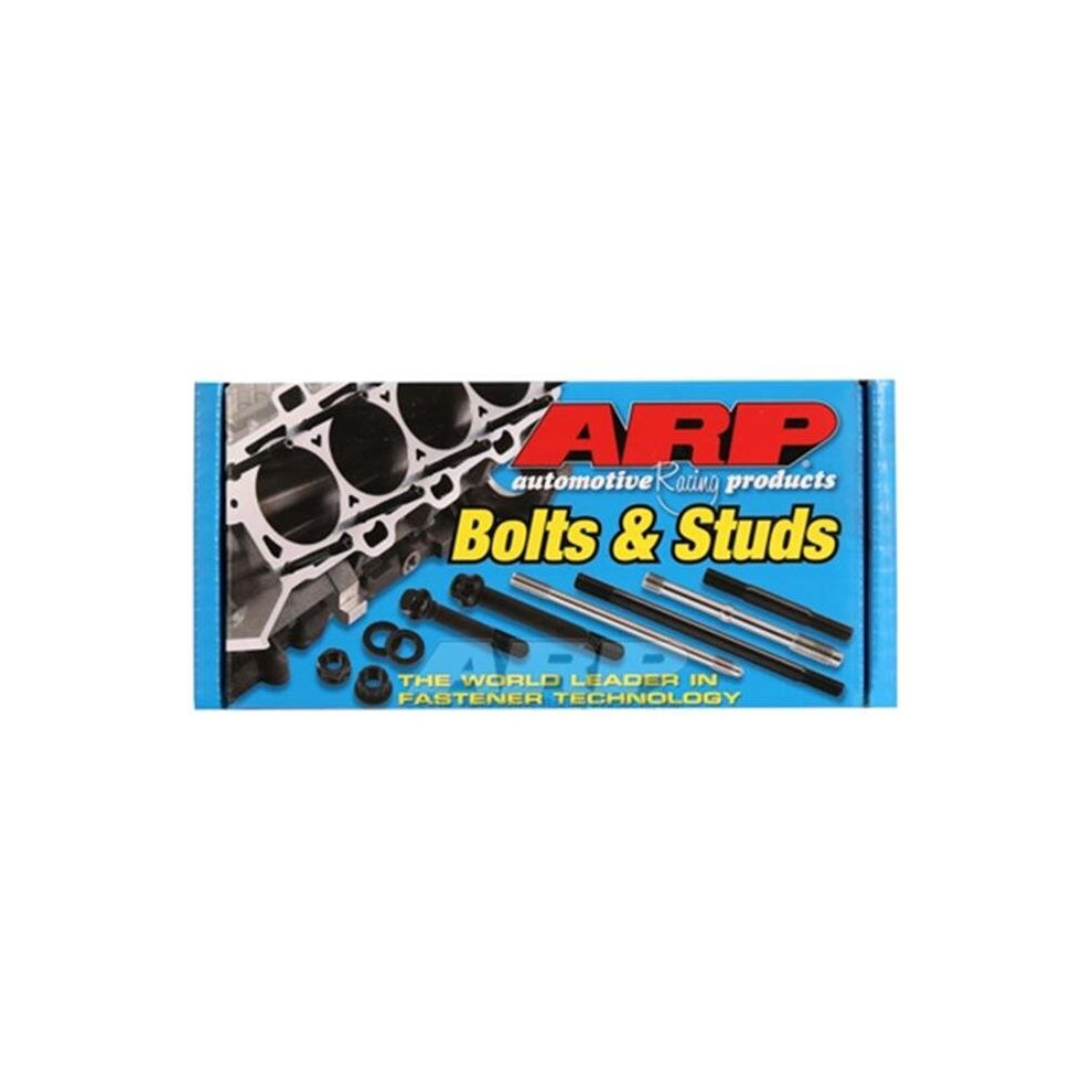 Arp Arp100-7737 1 In. Wheel Stud Kit For Camero M14 2010-2017 672036048440