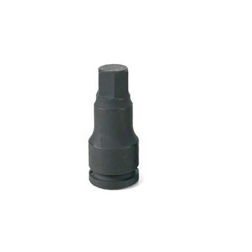 Grey Pneumatic Gre3922m .75 In. Drive X 22Mm Hex Driver 729440474539