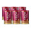 Costa Coffee Costa Coffee Smooth Medium Roast Coffee Finely Ground Beans 6x100g 1