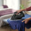 Philips Philips Series 5000 Steam Iron With SteamGlide Plus 2600W - Black 4