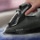 Philips Philips Series 5000 Steam Iron With SteamGlide Plus 2600W - Black 5