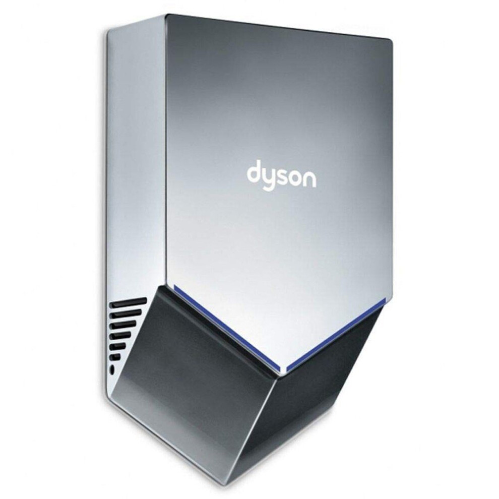 Dyson 307170-01 HU02 Airblade Hand Dryer 1kW (Nickel)