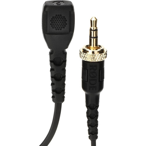 Rode Rode Lavalier II - Black