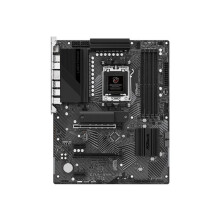 Hauptplatine - ASRock - B650 PG Lightning - Sockel AM5 - 64 GB RAM - DDR5 SDRAM