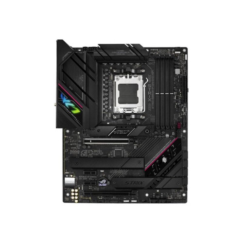 ASUS ASUS ROG Strix B650E-F Gaming WiFi - placa base - ATX - Socket AM5 - AMD B650