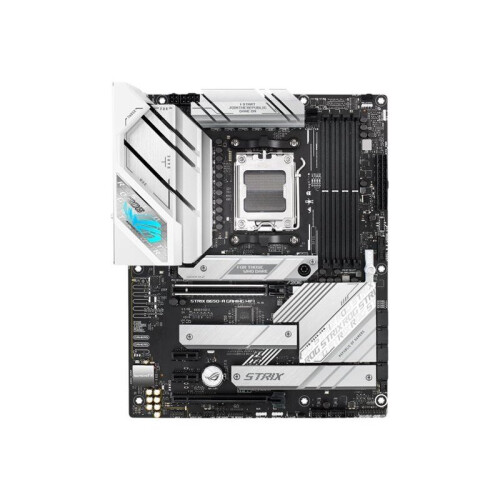 ASUS ASUS ROG STRIX B650-A GAMING WIFI - placa base - ATX - Socket AM5 - AMD B650