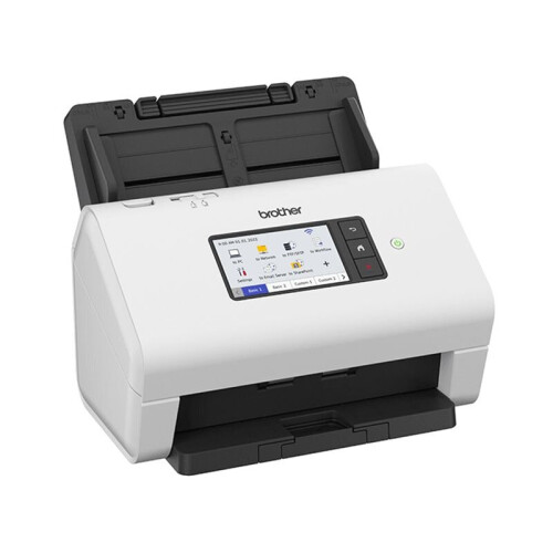 Brother Scanner Brother ADS4900WRE1