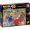 Wasgij Wasgij Original 41 The Restore Store Puzzle da 1000 pezzi 1